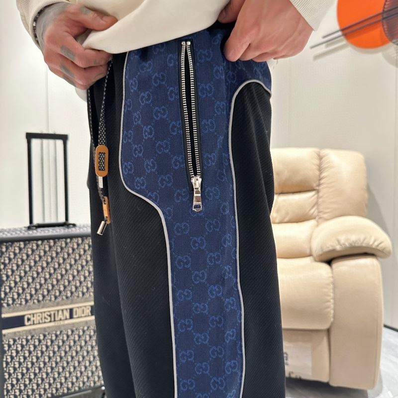 Gucci Long Pants